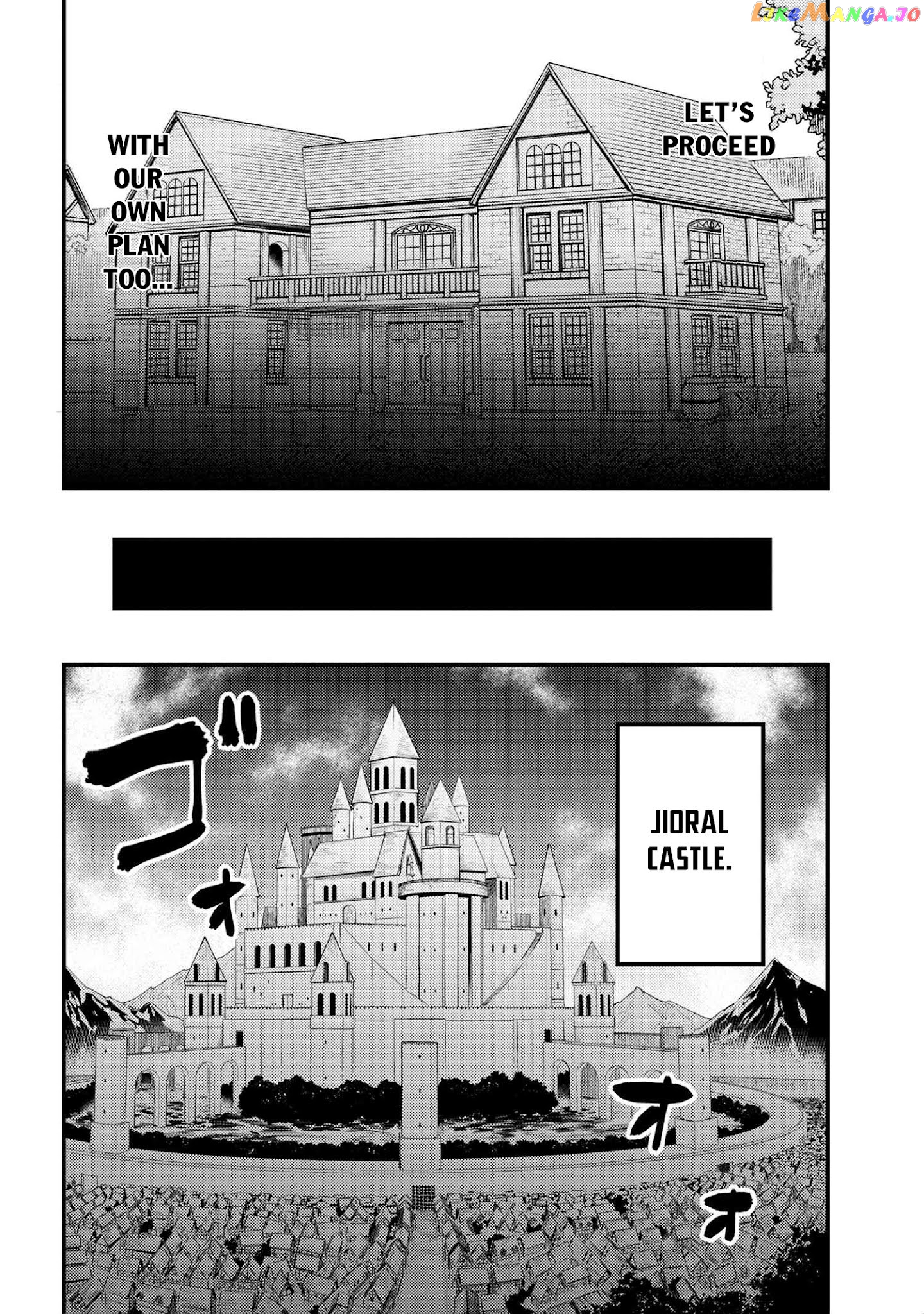 Redo Of Healer, Chapter 36.2 image 13